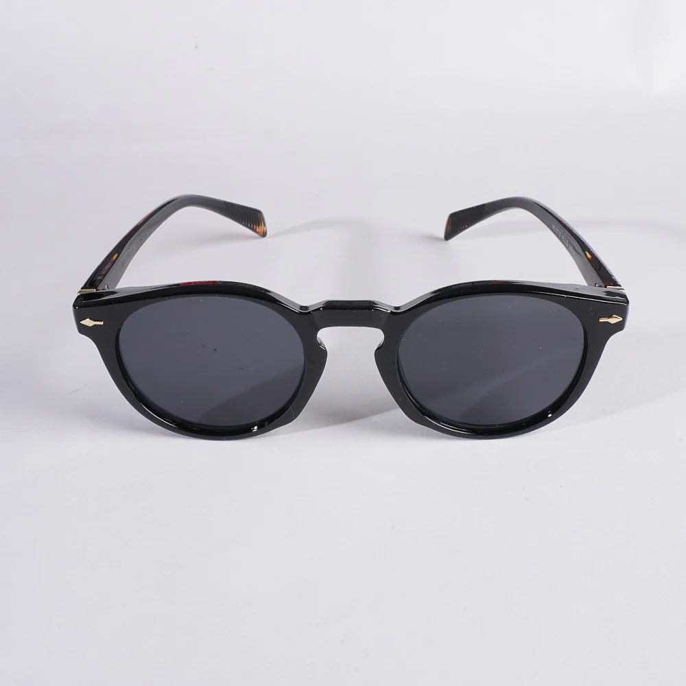 Black Org Sunglasses for Men & Women ML 6018