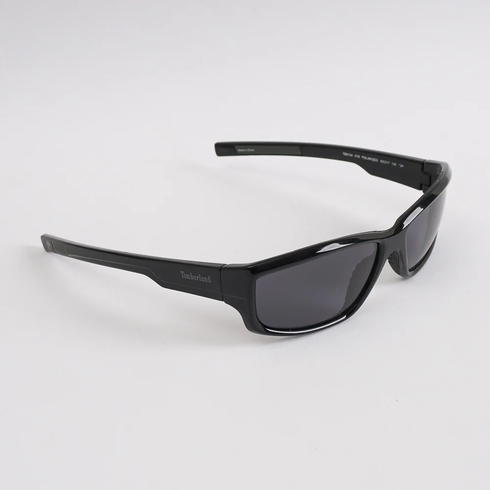 Black Frame Fancy Sunglasses for women