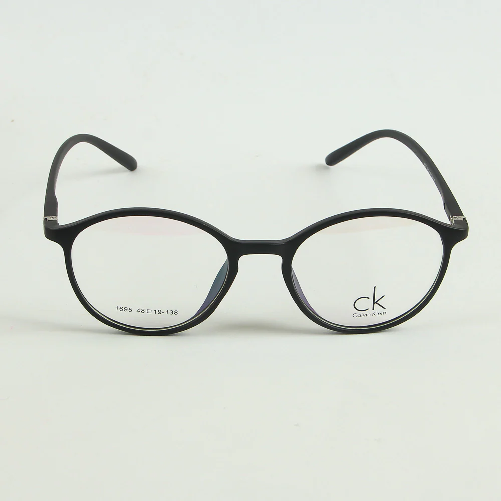 Black CK1695 Optical Frame
