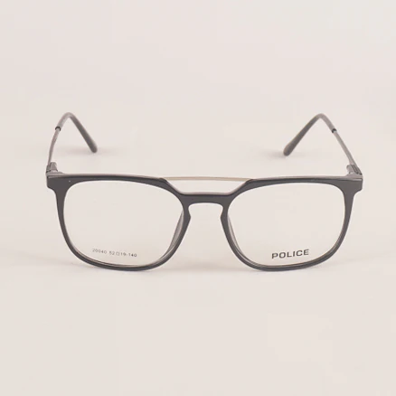 Black Optical Frame P