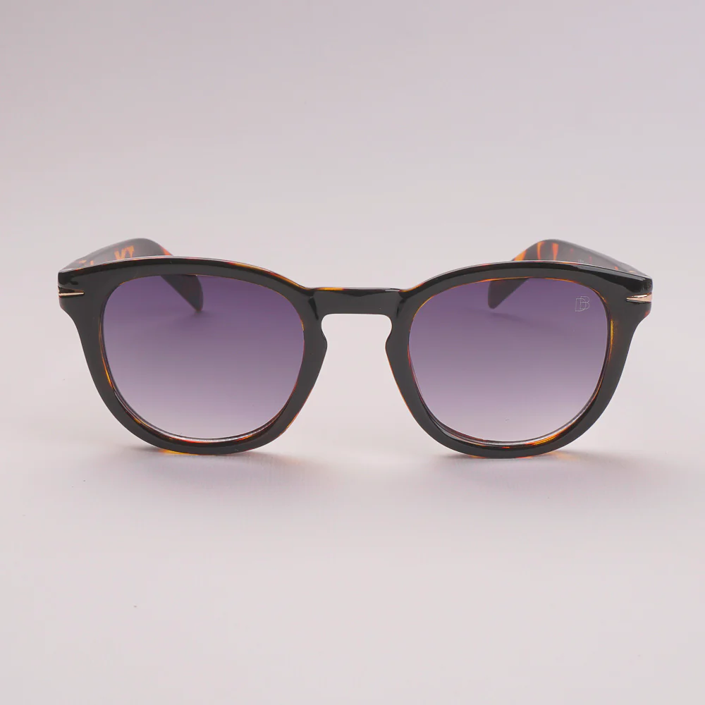 Black Org Sunglasses for Men & Women UM2433