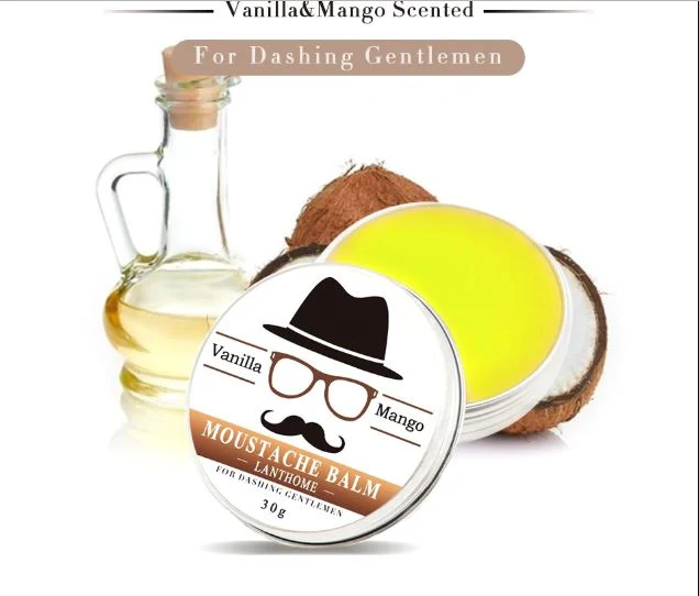 Beard Balm Wax for styling