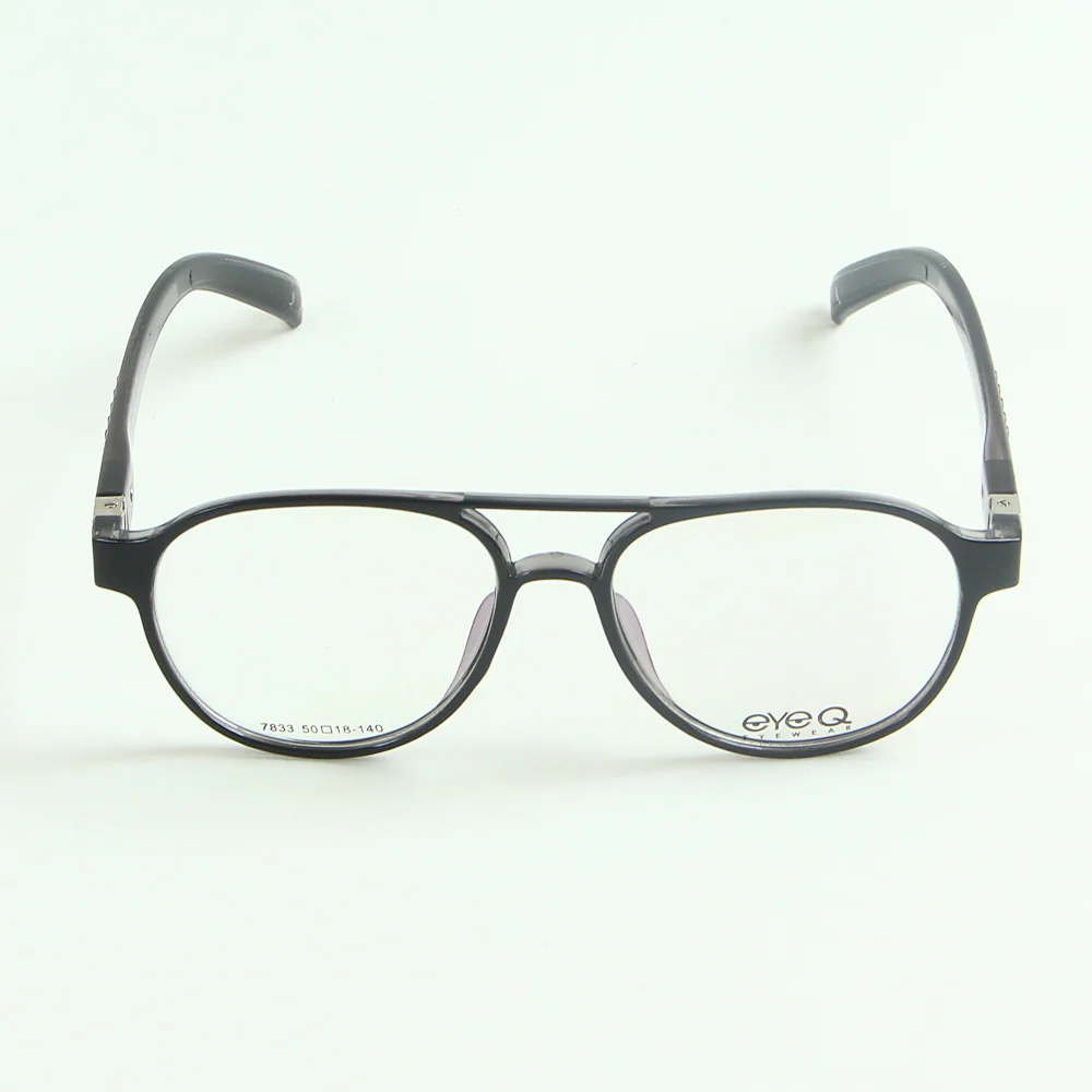 Black Color Optical Frame 6