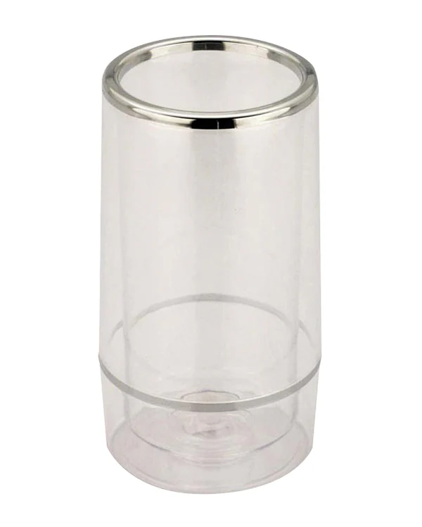 Wine Cooler Clear