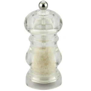 Acrylic Salt Mill 4.25in