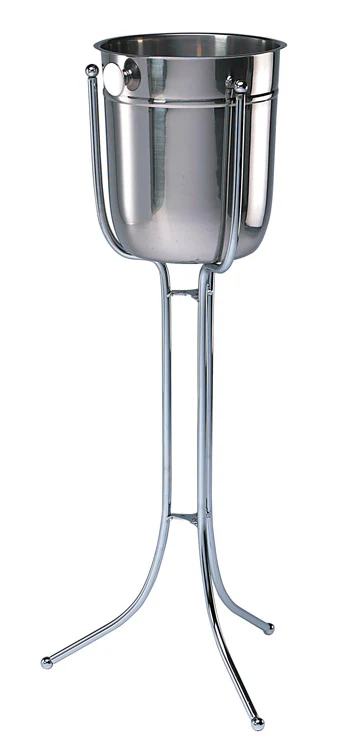 Collapsable Wine Bucket Stand