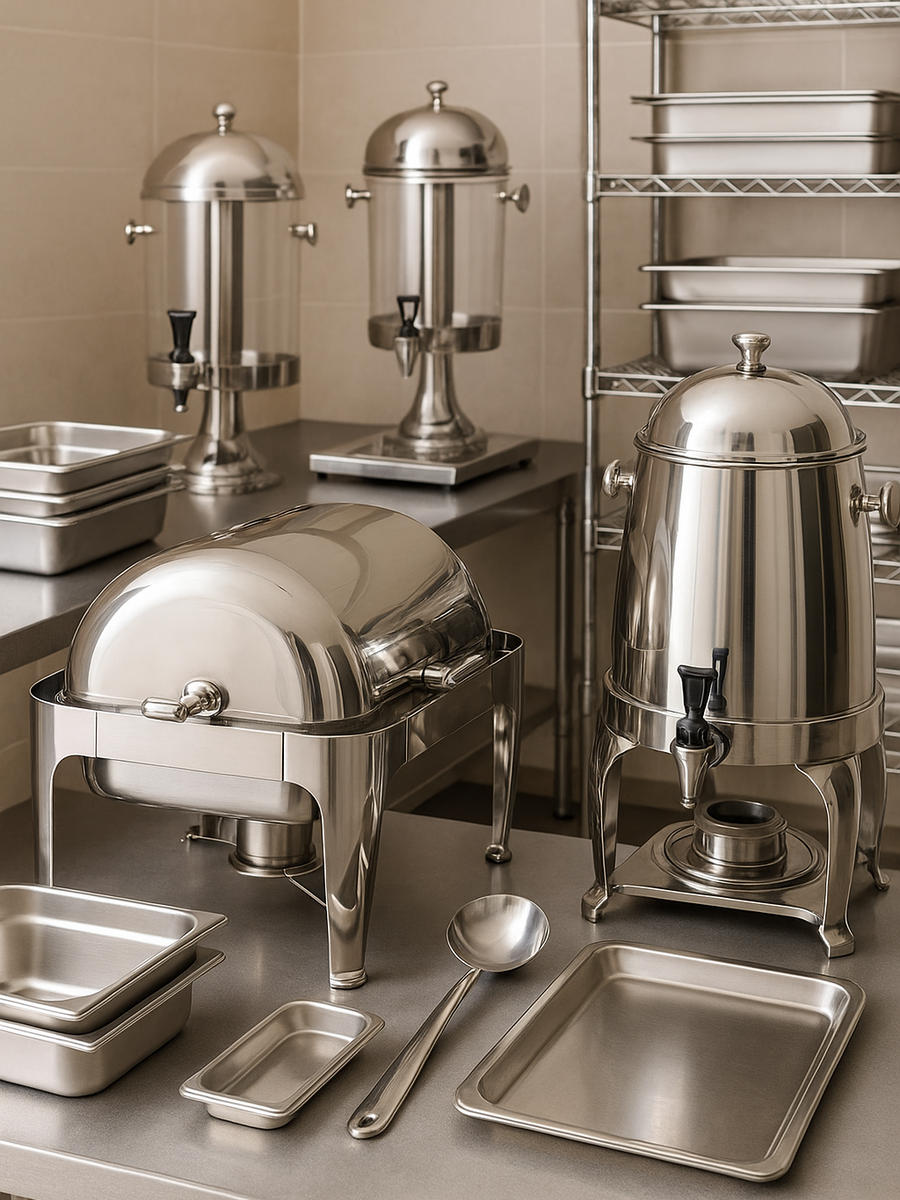 Catering Equipments