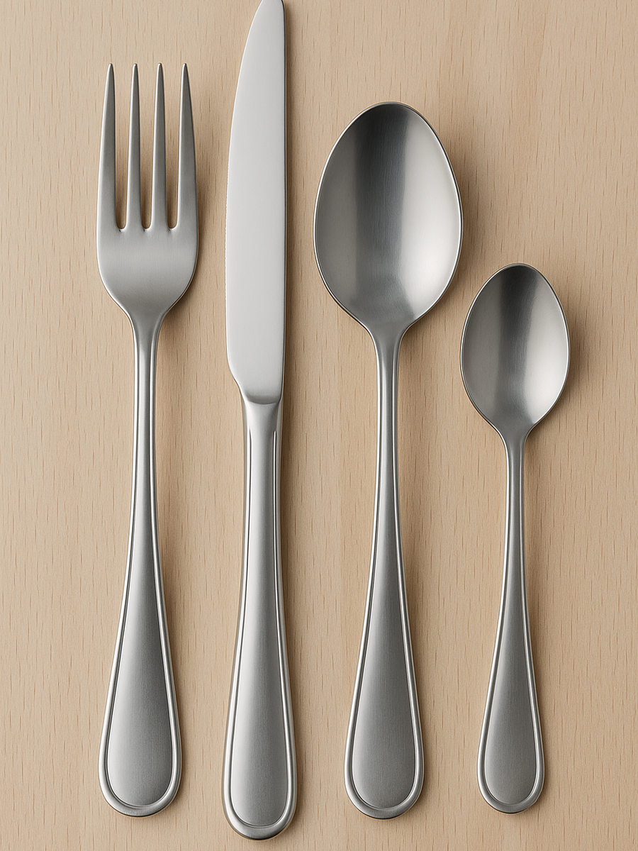 Cutlery